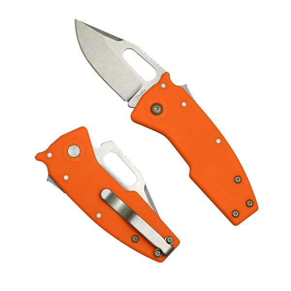 Precision Engineering for Every Carry