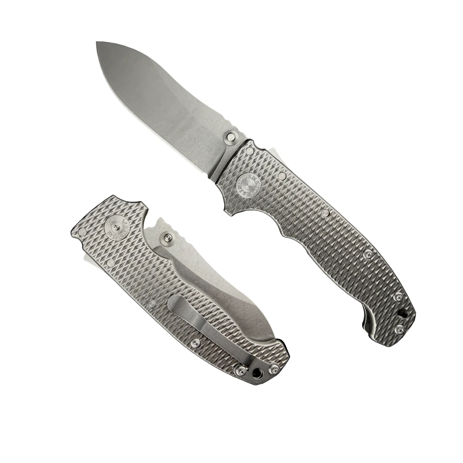 Folding Knives